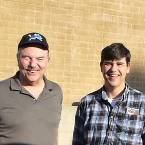 Meet your Posher, Joe